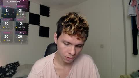 bryamado online show from March 10, 2025, 3:34 am