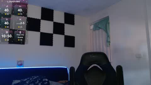 bryamado online show from September 12, 2025, 9:15 pm