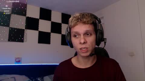 bryamado online show from September 16, 2025, 3:07 am