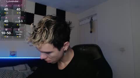 bryamado online show from September 19, 2025, 9:11 am