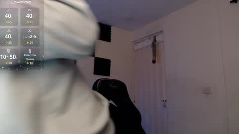 bryamado online show from September 20, 2025, 11:33 am