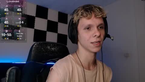 bryamado online show from October 21, 2025, 1:50 am