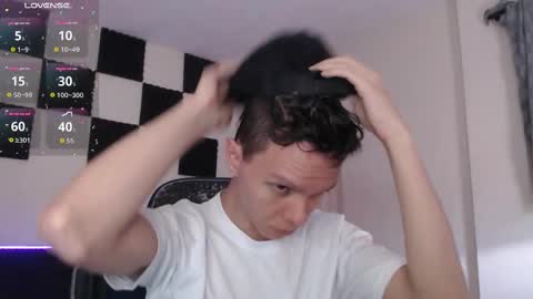 bryamado online show from November 12, 2025, 12:27 pm