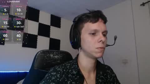 bryamado online show from November 23, 2025, 3:28 am