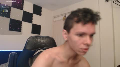 bryamado online show from December 1, 2025, 1:05 pm