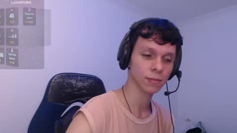 bryamado online show from January 17, 2026, 12:10 pm