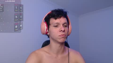 bryamado online show from February 6, 2026, 7:17 pm