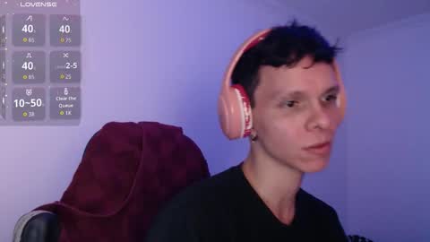 bryamado online show from February 21, 2026, 3:51 am