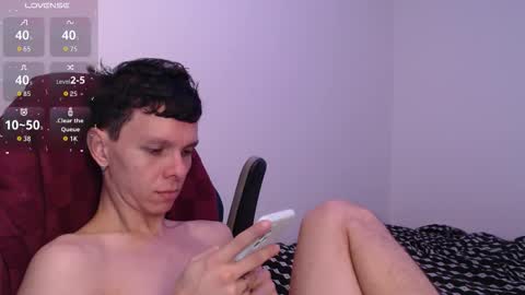 bryamado online show from February 25, 2026, 2:27 pm