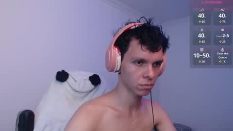 bryamado online show from March 16, 2026, 10:36 pm