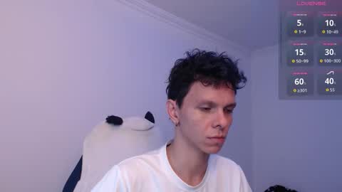 bryamado online show from March 22, 2026, 2:31 pm