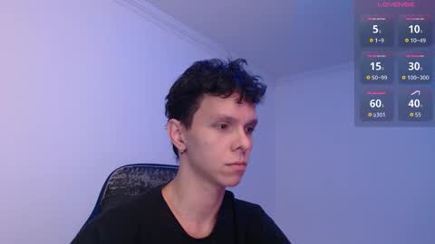 bryamado online show from March 25, 2026, 12:22 pm