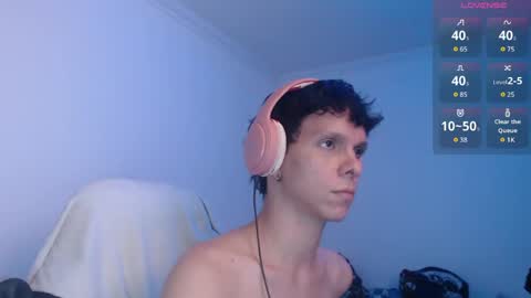 Snapshot of bryamado chatting on April 22, 2026, 2:36 am bryamado online show from April 22, 2026, 2:36 am