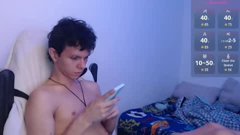 Snapshot of bryamado chatting on April 28, 2026, 3:00 am bryamado online show from April 28, 2026, 3:00 am