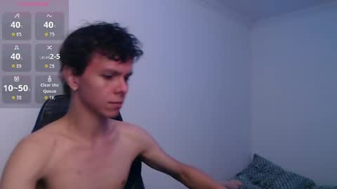 Snapshot of bryamado chatting on May 5, 2026, 5:37 am bryamado online show from May 5, 2026, 5:37 am