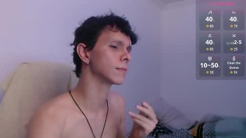 Snapshot of bryamado chatting on May 10, 2026, 7:35 am bryamado online show from May 10, 2026, 7:35 am