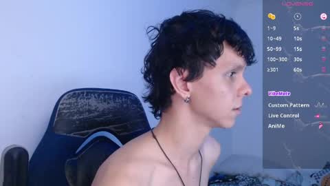 Snapshot of bryamado chatting on May 19, 2026, 8:37 pm bryamado online show from May 19, 2026, 8:37 pm
