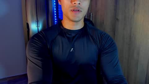 bryan online show from January 15, 2025, 1:23 am