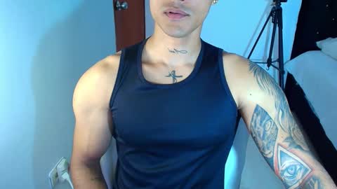 bryan online show from October 18, 2025, 12:24 am