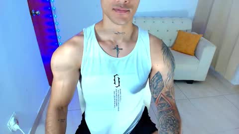 bryan online show from March 17, 2026, 1:21 am