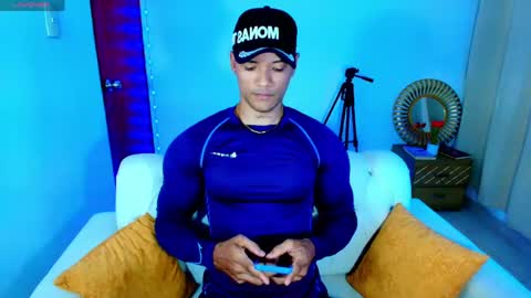 bryan online show from April 13, 2026, 1:33 am