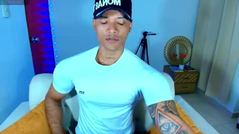 bryan online show from April 21, 2026, 1:18 am