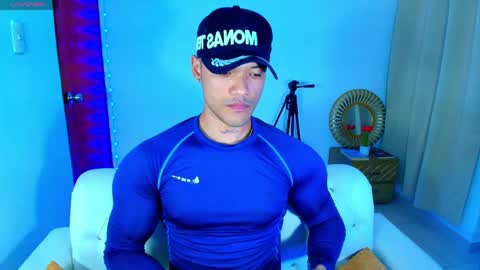 bryan online show from April 22, 2026, 1:30 am