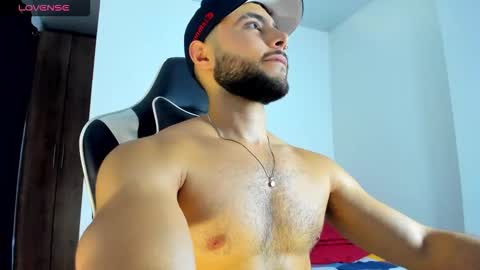 bryan_oficials online show from September 30, 2025, 1:32 am