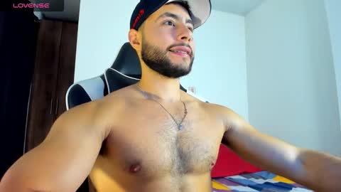 bryan_oficials online show from October 4, 2025, 4:10 am