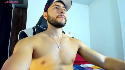 bryan_oficials online show from October 15, 2025, 12:11 am