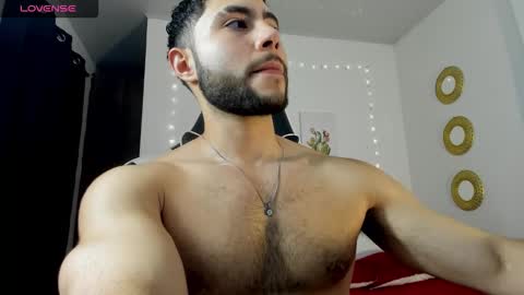 bryan_oficials online show from February 10, 2026, 2:48 am