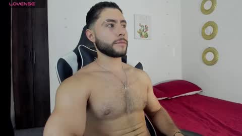 bryan_oficials online show from March 26, 2026, 5:13 am