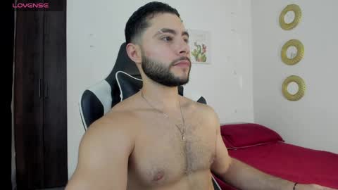 bryan_oficials online show from April 5, 2026, 5:04 am