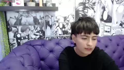 Snapshot of bryce_evans chatting on January 15, 2025, 3:07 pm B R Y C E  online show from January 15, 2025, 3:07 pm