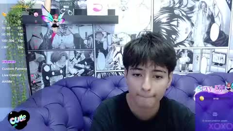 Snapshot of bryce_evans chatting on January 30, 2025, 3:51 pm B R Y C E  online show from January 30, 2025, 3:51 pm