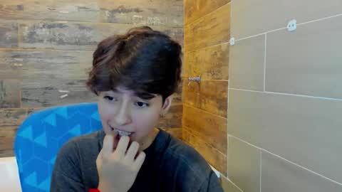 Snapshot of bryce_evans chatting on September 26, 2025, 2:54 pm B R Y C E  online show from September 26, 2025, 2:54 pm