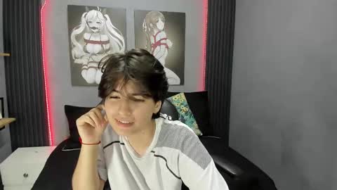 B R Y C E  online show from November 22, 2025, 2:16 pm