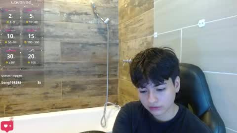 B R Y C E  online show from March 2, 2026, 3:52 pm