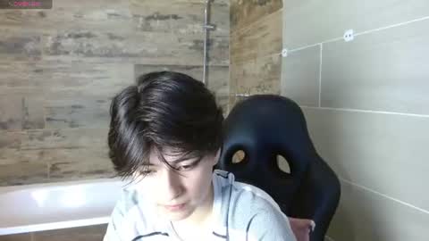 Snapshot of bryce_evans chatting on June 26, 2026, 1:59 pm B R Y C E online show from June 26, 2026, 1:59 pm