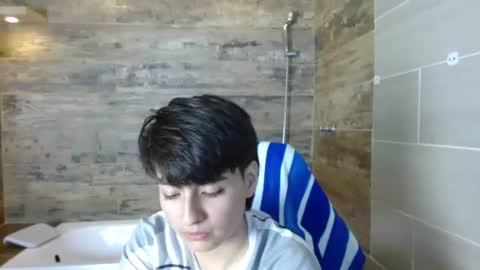 Snapshot of bryce_evans chatting on July 13, 2026, 2:53 pm B R Y C E online show from July 13, 2026, 2:53 pm