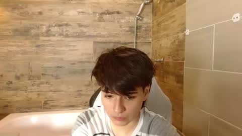 Snapshot of bryce_evans chatting on July 19, 2026, 2:21 pm B R Y C E online show from July 19, 2026, 2:21 pm
