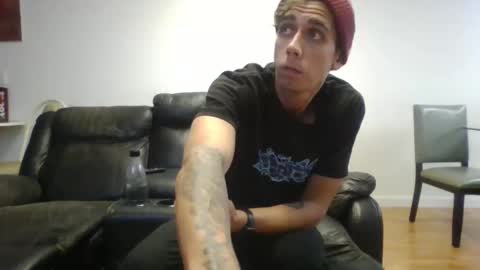 Snapshot of bryceevan chatting on October 21, 2025, 11:33 am bryceevan online show from October 21, 2025, 11:33 am