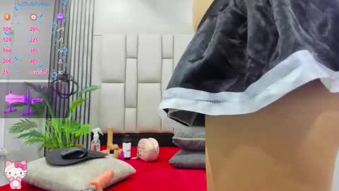 BRYONY online show from November 8, 2025, 12:27 pm