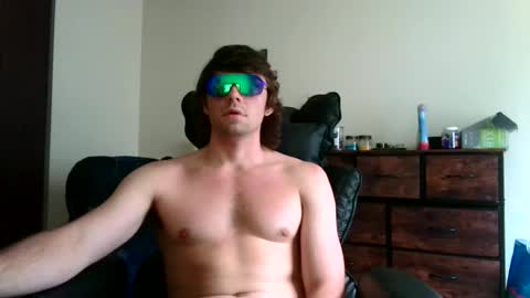 ChadStrokeman online show from June 30, 2026, 7:59 pm
