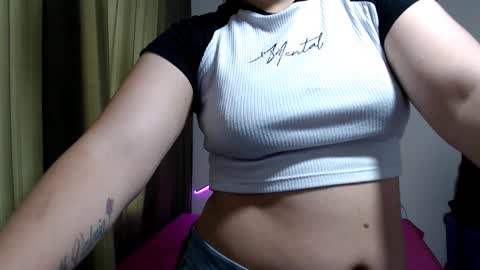 BRYXS online show from October 26, 2025, 2:34 pm