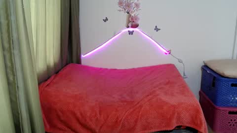 BRYXS online show from November 1, 2025, 7:27 pm