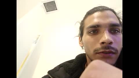 HazelEyedStud1999 online show from March 7, 2025, 7:38 pm