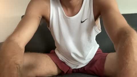 StrongCock online show from July 7, 2026, 5:50 pm