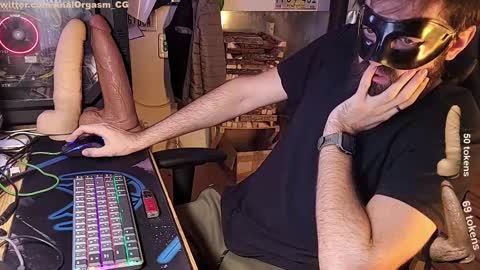 Snapshot of btarkhun chatting on February 26, 2025, 11:09 am Anal Orgasm online show from February 26, 2025, 11:09 am