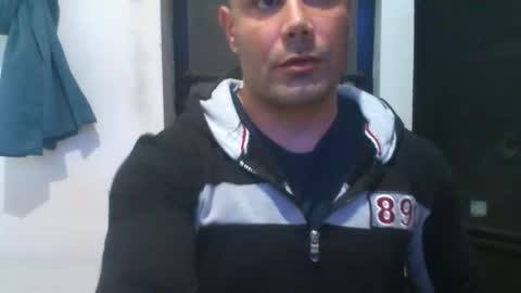 bub36 online show from March 22, 2026, 8:12 pm